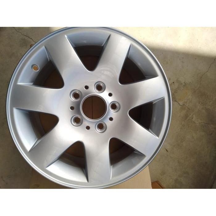 VELG RING 16 BMW E36, E46 star spoke