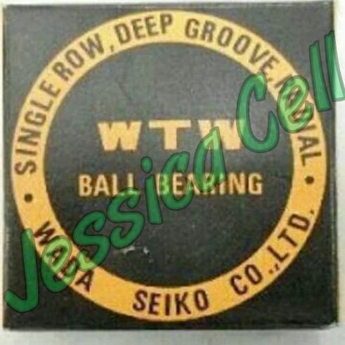 Ball Bearing Inch Size Rls 9 Wtw / Rls9 Wtw