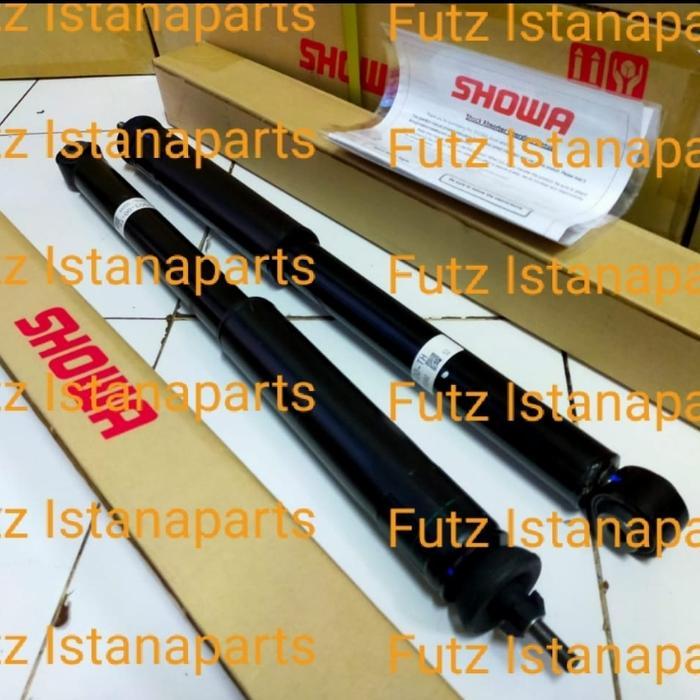 Shock Breaker Showa Original Honda Jazz Gd3 Belakang 2004 - 2007 Asli