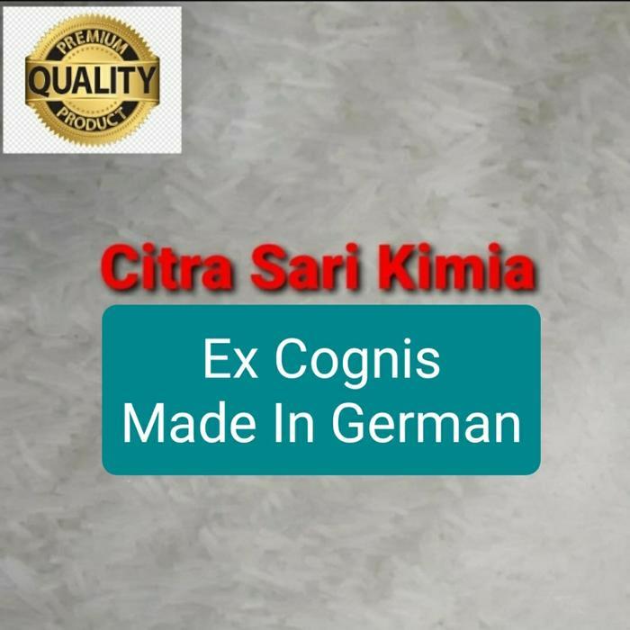 Ready SLS NEEDLE / SODIUM LAURYL SULFAT EX COGNIS GERMAN 1KG