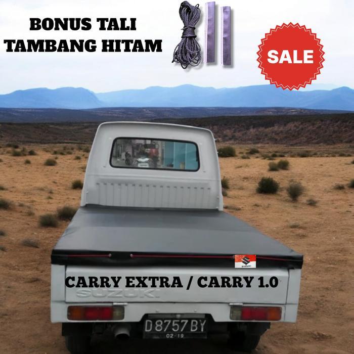 Terpal Pick Up Carry Extra Atau Carry 1.0