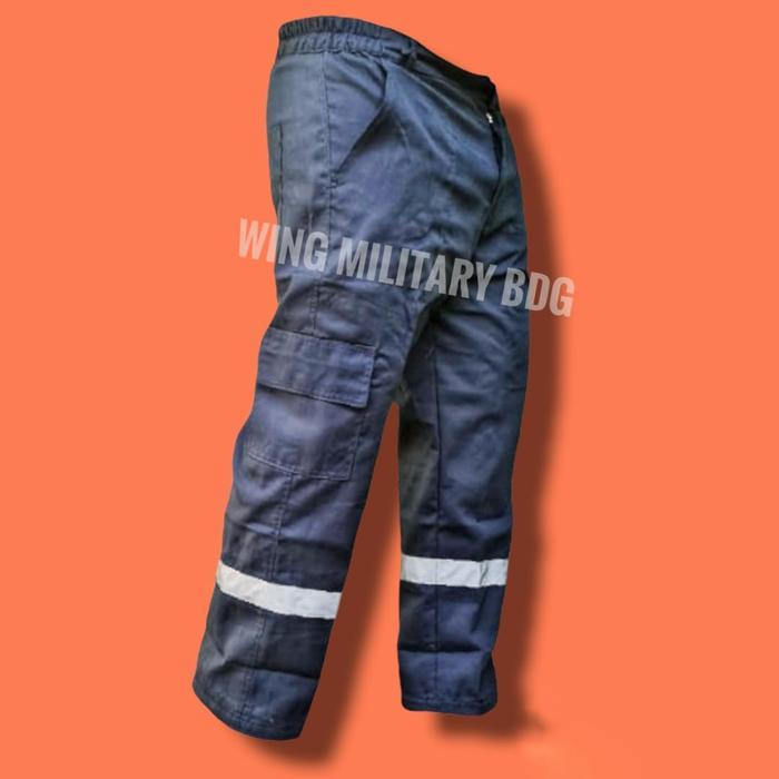 Celana Kerja Safety Werpak