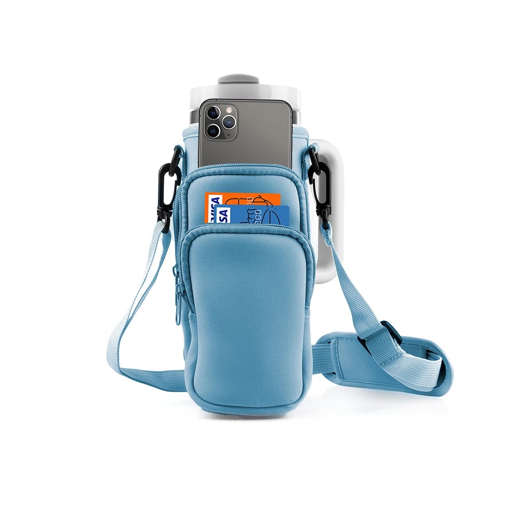 Kettle Sleeve For Stanley, Cup 30/40Oz Cup Holder Bag For Stanley, Water Tote Bag, Cup Accessories