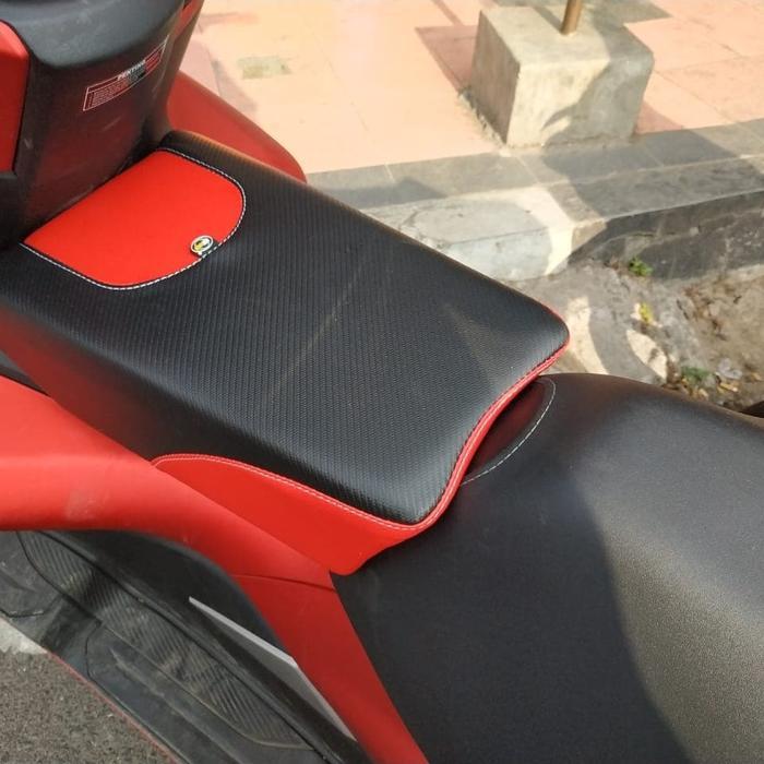 Jok Anak Honda Pcx Dan Adv Bahan Mbtech