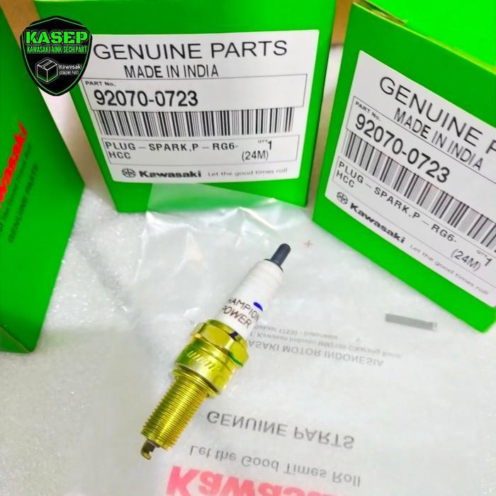 busi champion power P-RG6HCC busi W175 series 92070-0723