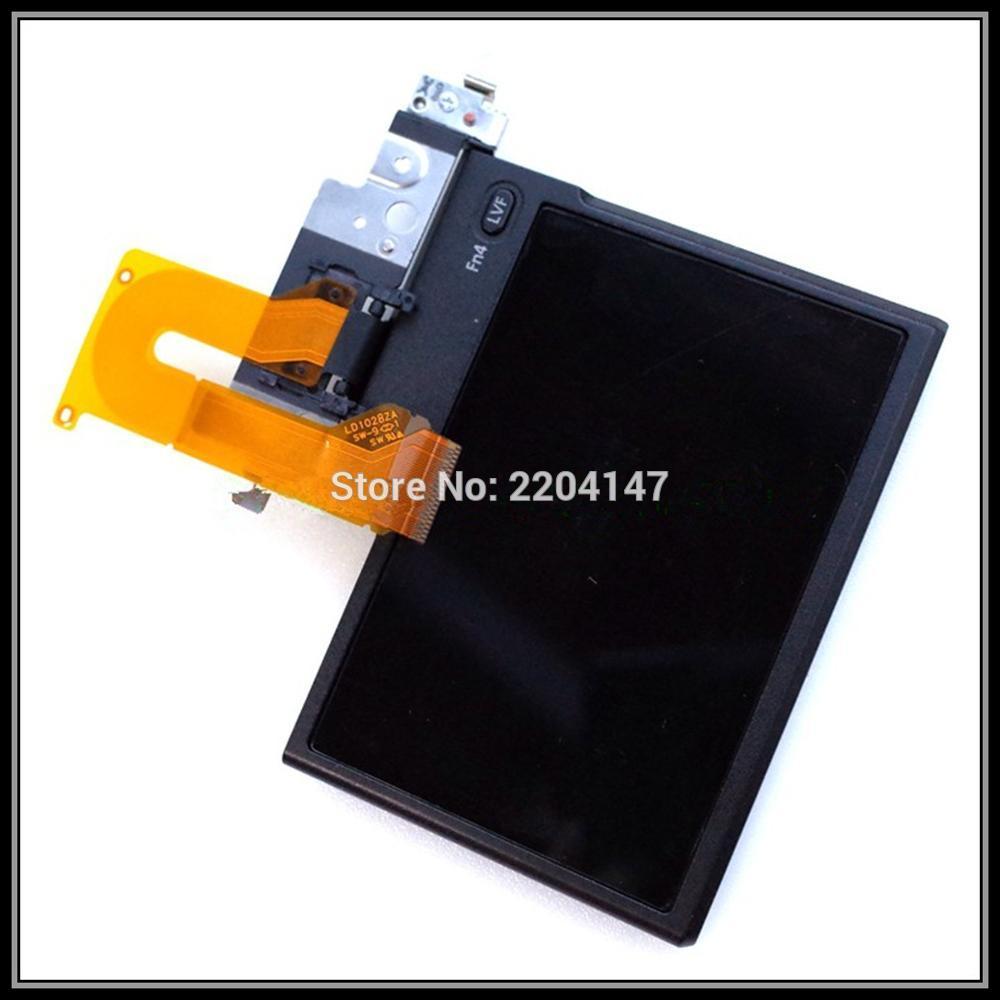 PROMO   Repair Parts For Panasonic Lumix DC-ZS70S DC-ZS70 DC-TZ90 DC-TZ91 LCD Display Screen Unit Wi