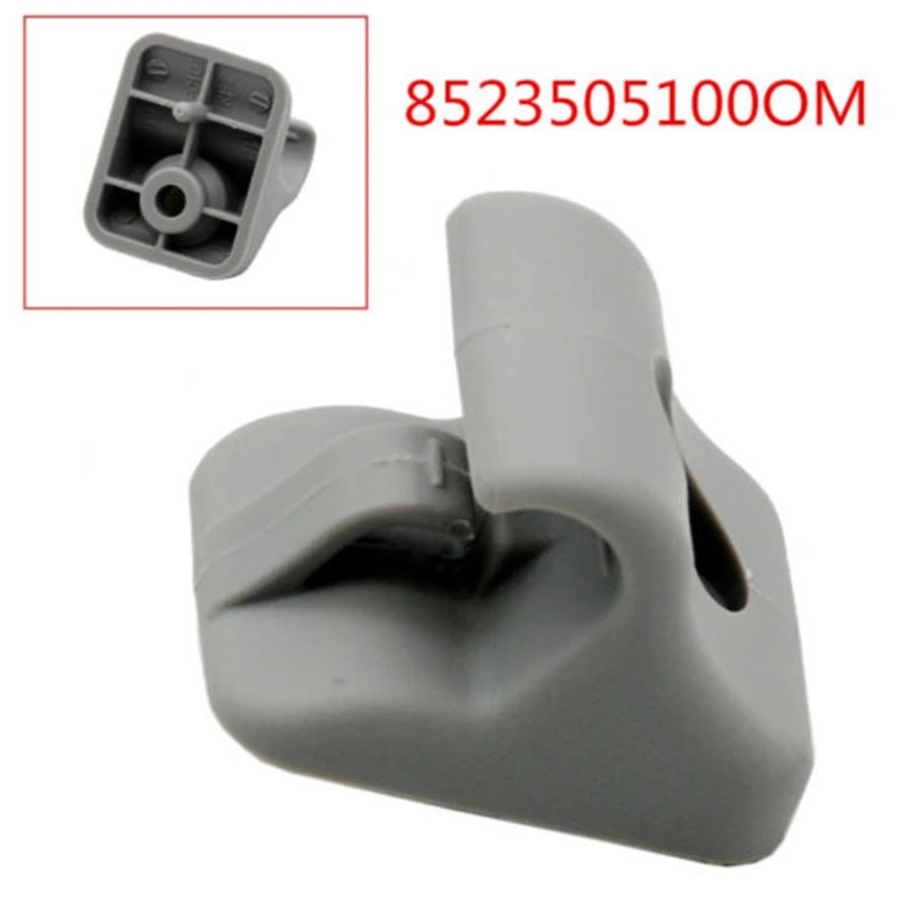 Sun Visor Clip For Hyundai I20 Getz 2008 - 2015 8523505100Om Interior Sun Visor Clip Holder Hook