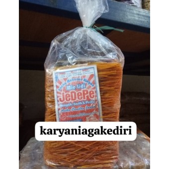 Mie Lidi Pedas  Snack kiloan Grosir