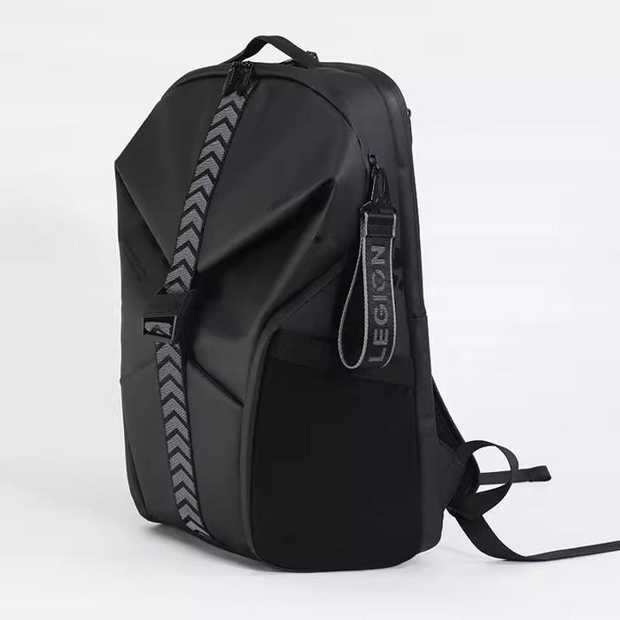 JTTOP" LENOVO LEGION SAVIOR X3 TAS RANSEL BACKPACK KAMERA LAPTOP GAMING BAG FIDLOCK 16 INCH