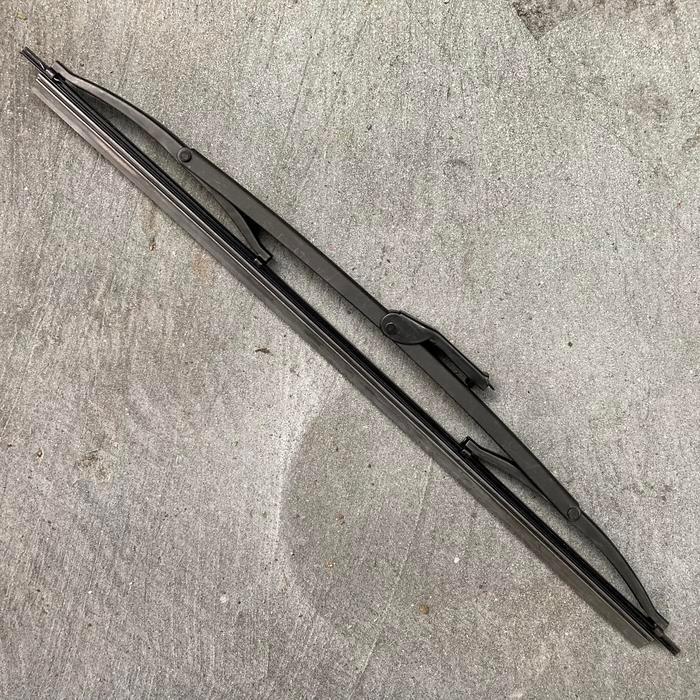Wiper Blade Toyota Land Cruiser Hardtop Bj40 Bj42 Bj43 Bj45 Bj46 Bj60 Bj61 Fj40 Fj43 Fj45 Fj60 Fj62