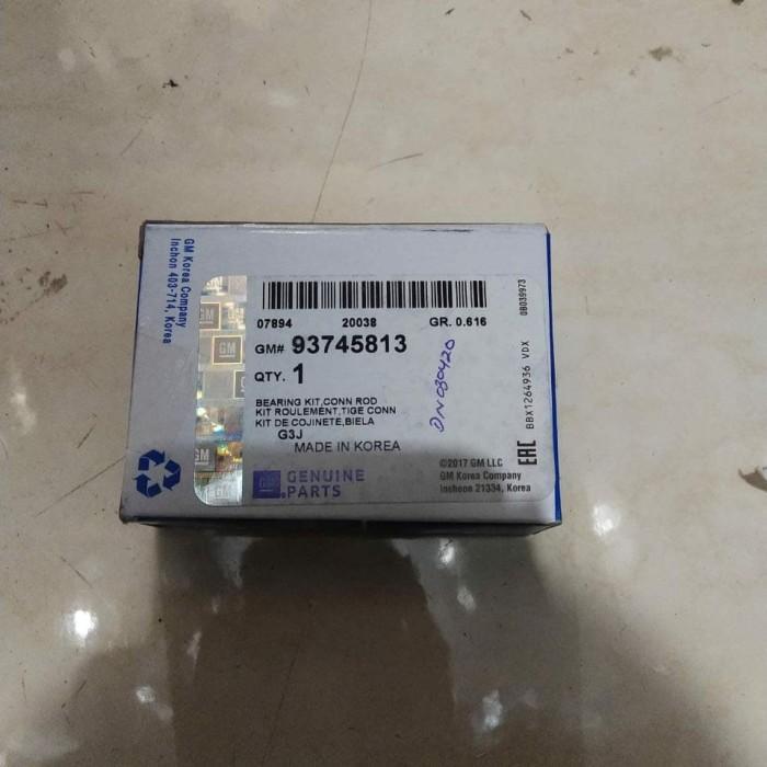 Metal Jalan Standar Captiva Diesel Fl Ori Gm 93745813 Asli Partt