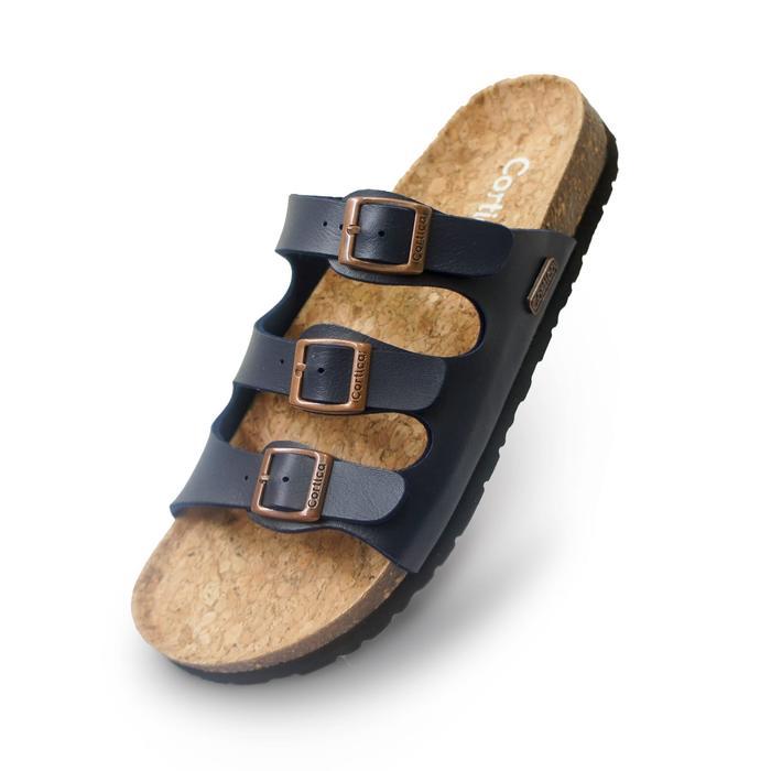 Cortica Palau - Sandal Pria