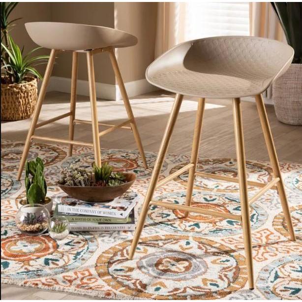kursi bar kayu kursi stool bar stool kursi cafe high chair