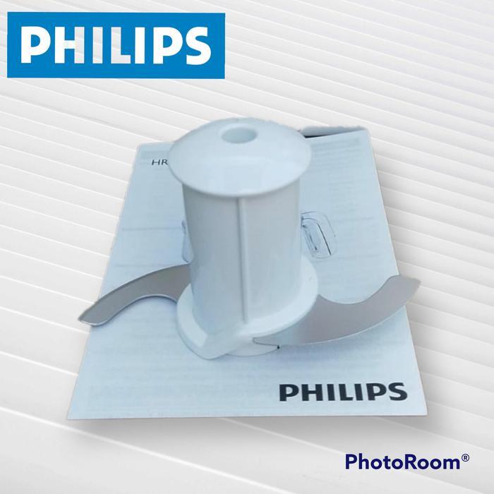 Pisau Chopper Philips HR 2939 - ORIGINAL