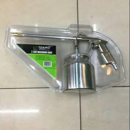 Air Washing Gun Tekiro
