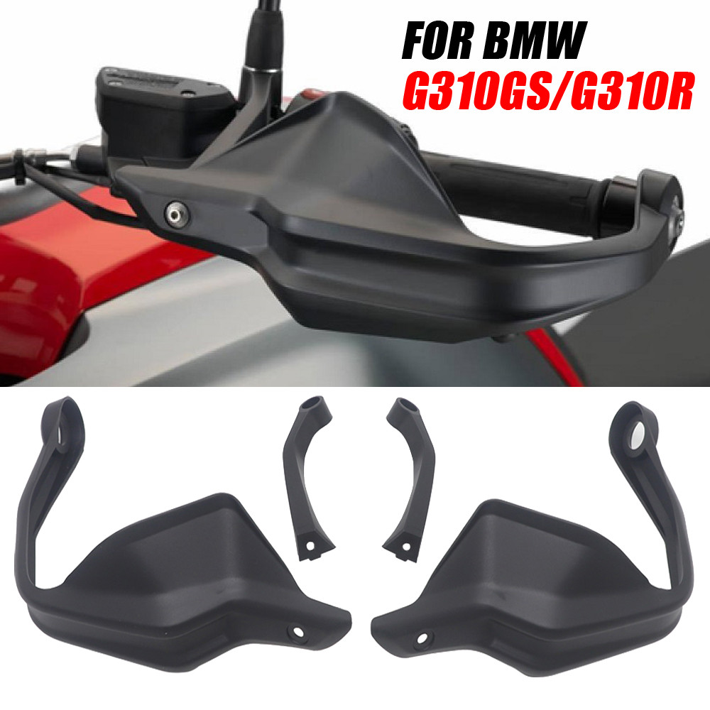 For  G310GS G 310 GS G310 GS Motorcycle Handguard Hand Guards Shield Brake Clutch Levers Protector 2