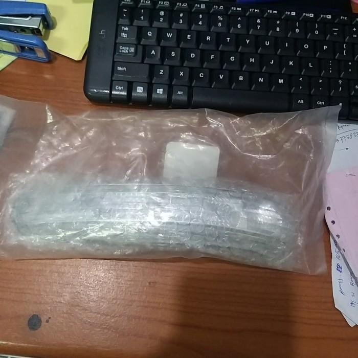 Lampu Sen Spion Captiva Fl Kiri 96819941 Asli Gm