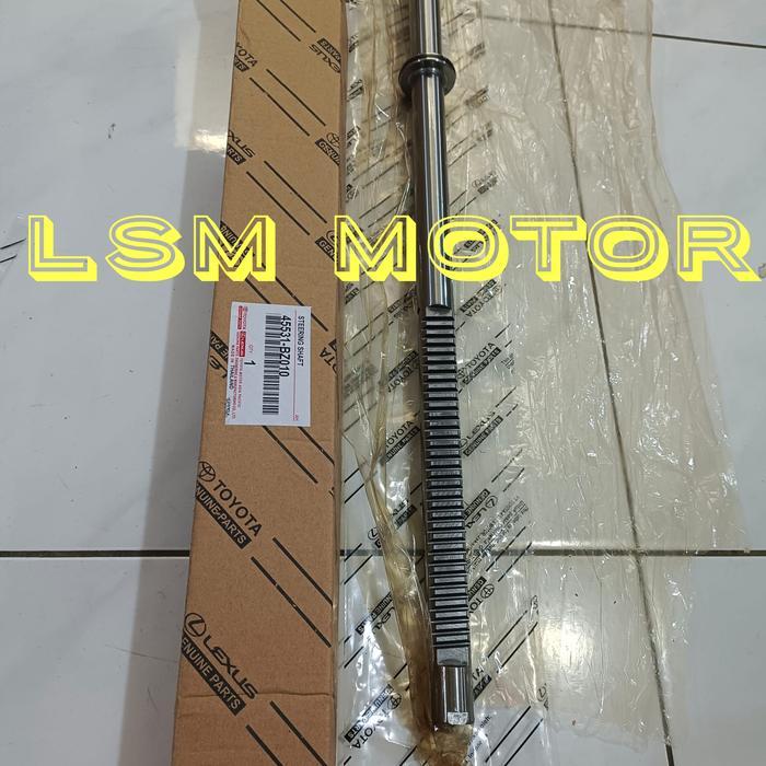 As Rack Power Steering Papan Gilas Avanza Xenia Asli Parts