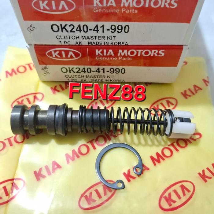 CM KIT SEAL KIT MASTER KOPLING ATAS KIA TIMOR