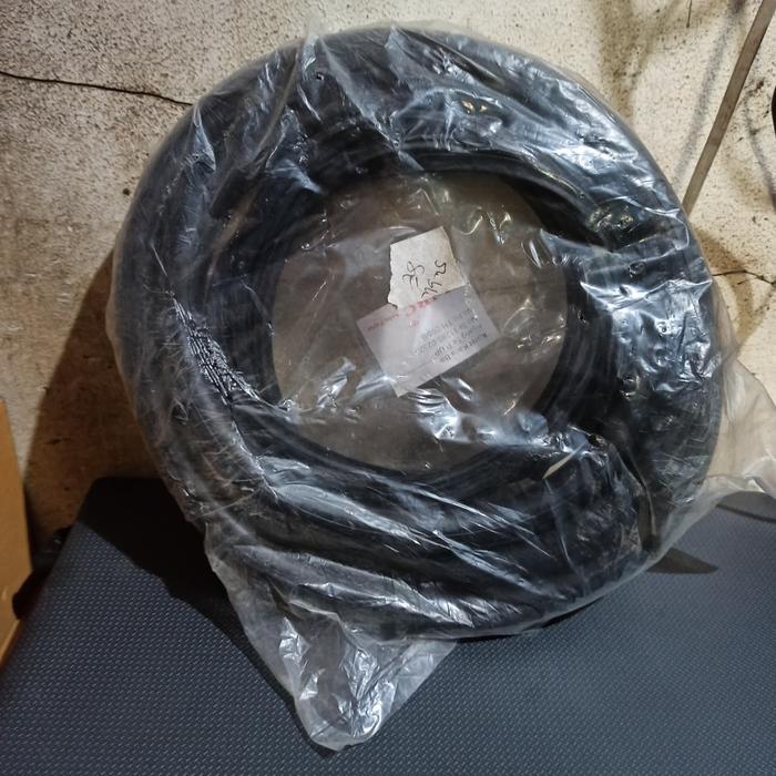 Karet Kaca Belakang Mobil Pickup Toyota Kijang Kapsul 7K , Super 5K