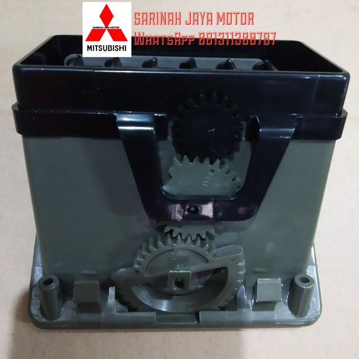 Kisi Kisi Ac Lancer 85 Asli Original