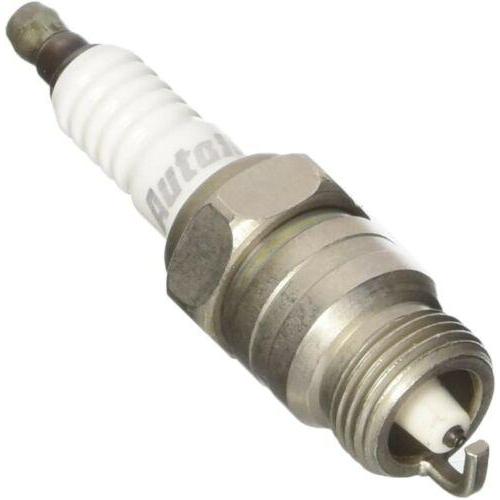 Busi Chevy Ford V8 Autolite App45 Double Platinum