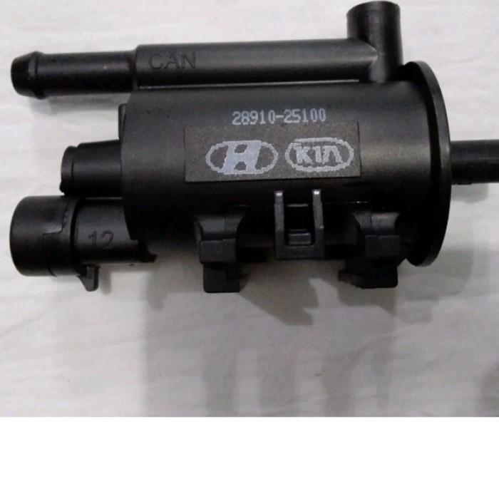 Valve Control Purge Hyundai Allnew Tucson 2011-2014 /28910-25100