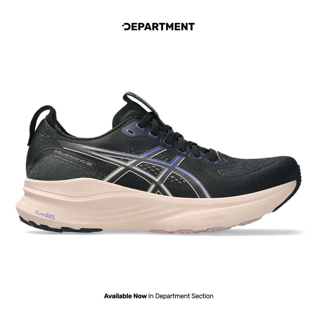 ASICS Sepatu Lari Wanita GEL-KAYANO 32 1012B838004 ORI