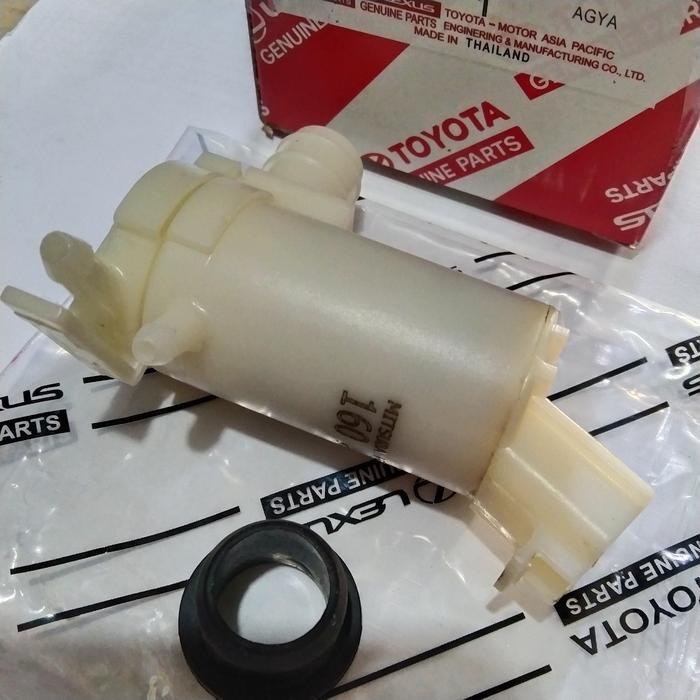 DINAMO POMPA MOTOR AIR WIPER AGYA AYLA 85330-BZ110 news