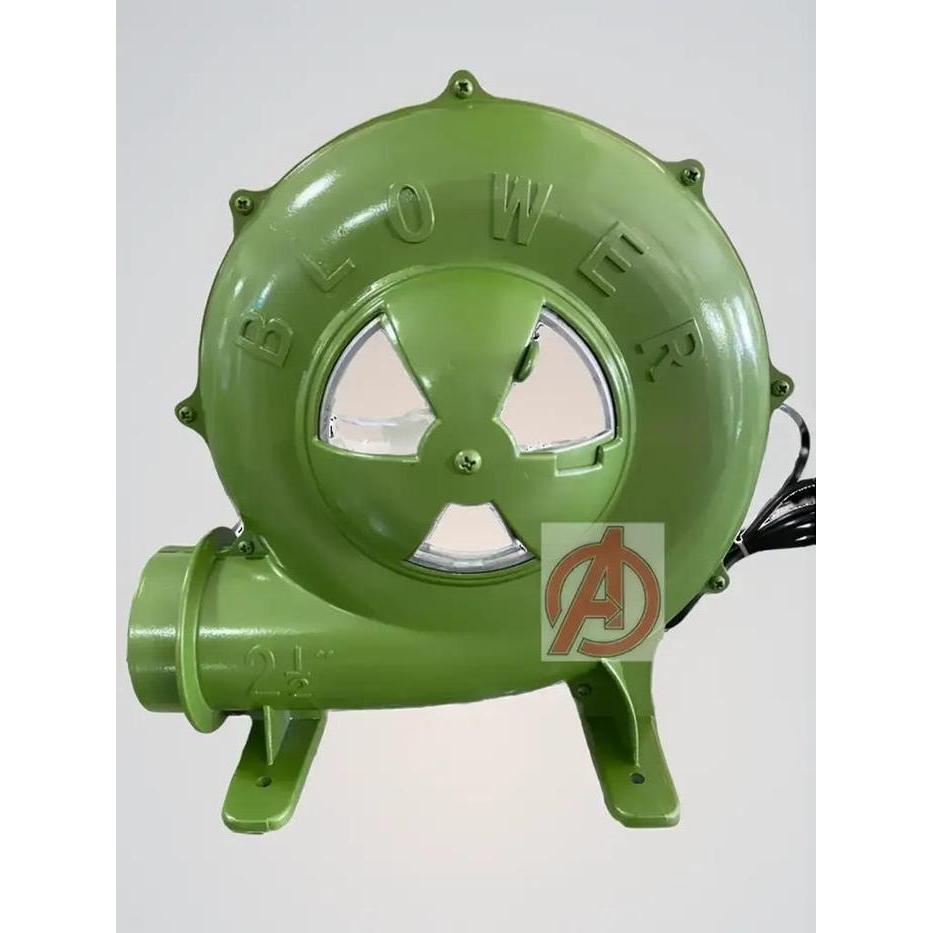 Blower Keong/ Blower Angin Sumura 2.5 Inch