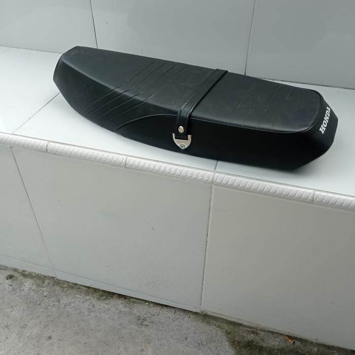 Jok Sadel Honda Astrea Grand