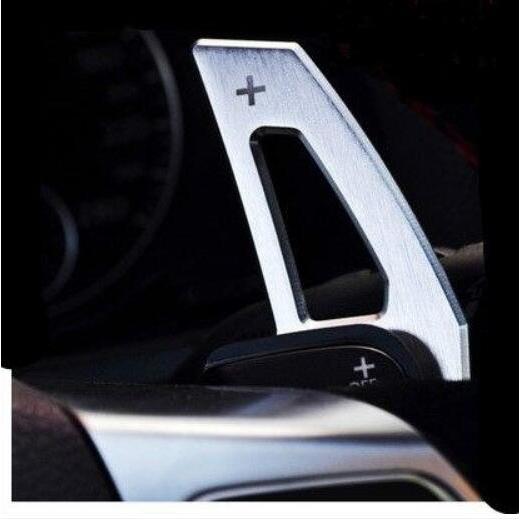 Dsg Aluminum Steering Wheel Shift Paddle Dsg Paddle Extension For