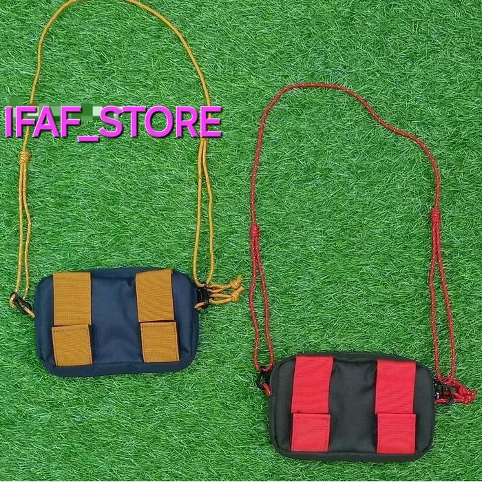 Eiger Scawby Horizontal Phone Case