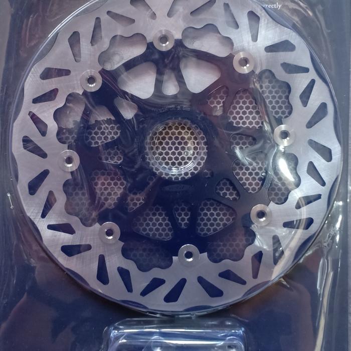 Disc Piringan Cakram Psm Jupiter Z - Z1 300Mm