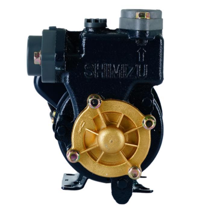 Pompa Air Shimizu Listrik Ps 128 Bit Ps128 128Bit Ps128Bit Shimizu