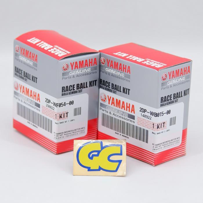 Comstir Komstir Yamaha NMax Original