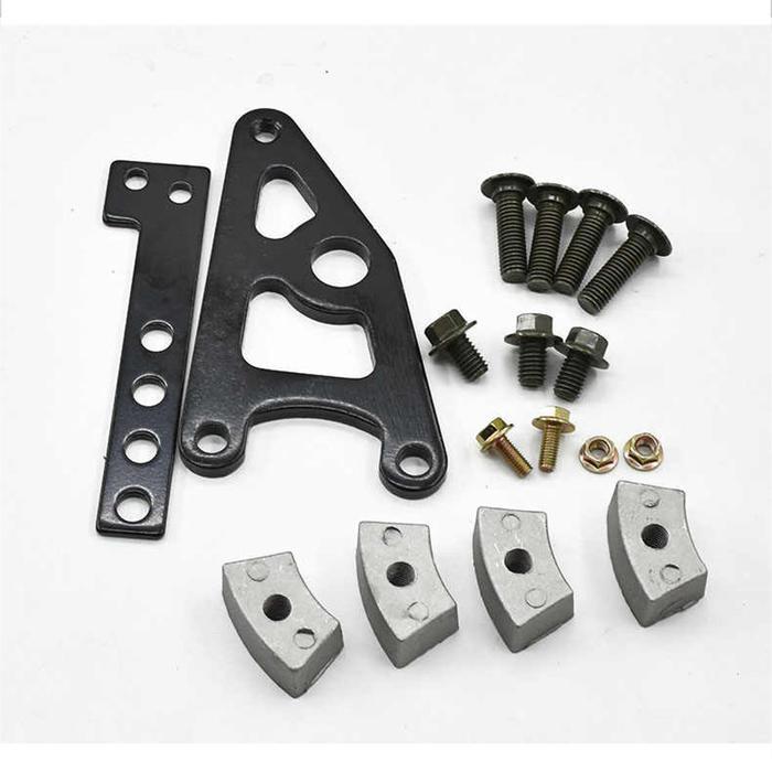 SKUTER LISTRIK SEPEDA REM CAKRAM BELAKANG HIDROLIK SEPEDA MTB