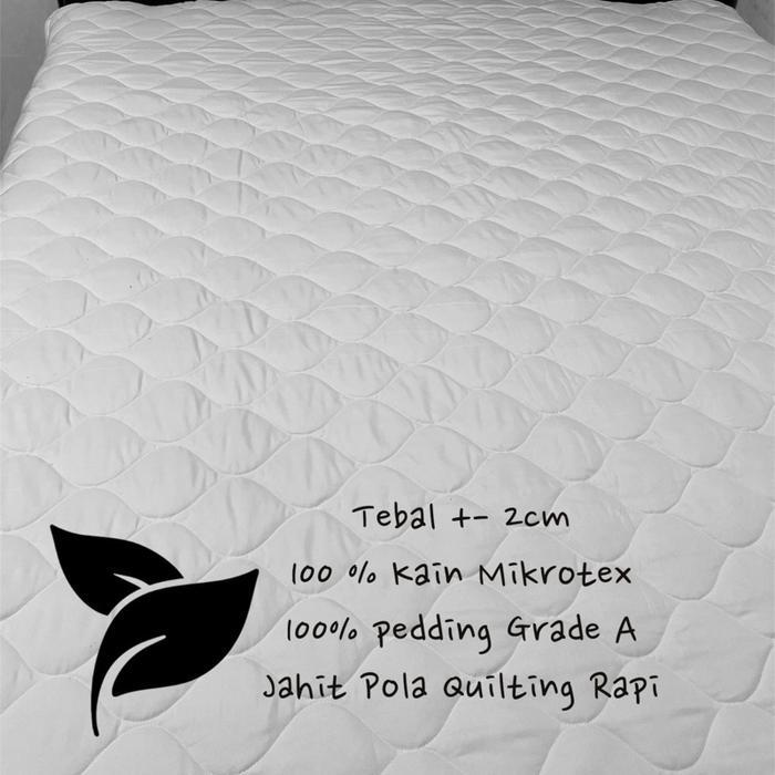 Matras Protector Kasur /Matras Pelindung/Matras Kasur