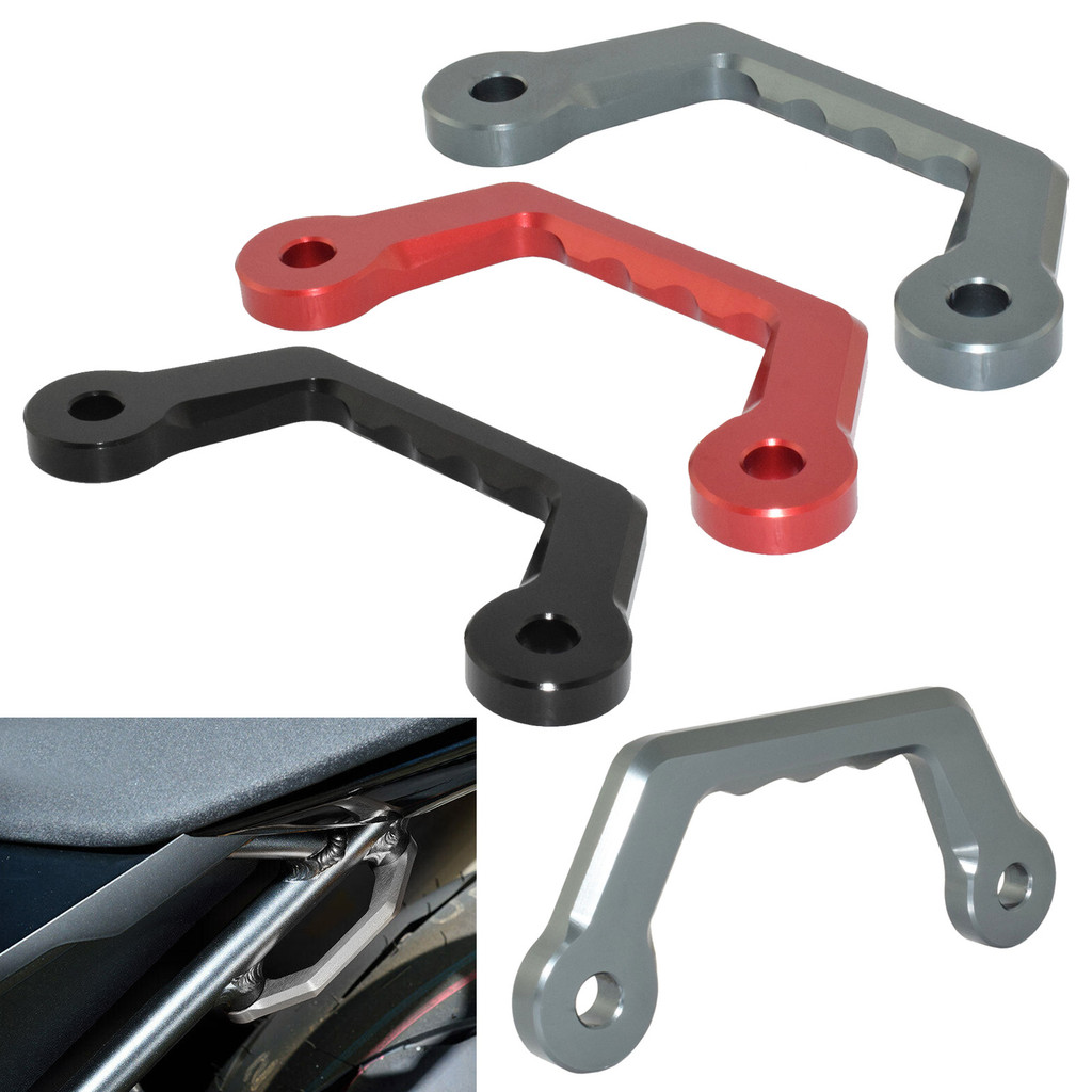 Waase Rear Racing Hook Subframe Tie Down Holder Bracket For Honda Cbr1000Rr Cbr 1000 Rr Rr-R Sp