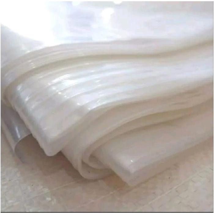 PLASTIK COR 3 X 4 METER 170 MICRON