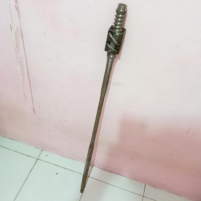 STIR STEER / CONTROL BEBEK WORM STEER STEERING COLT DIESEL PS100