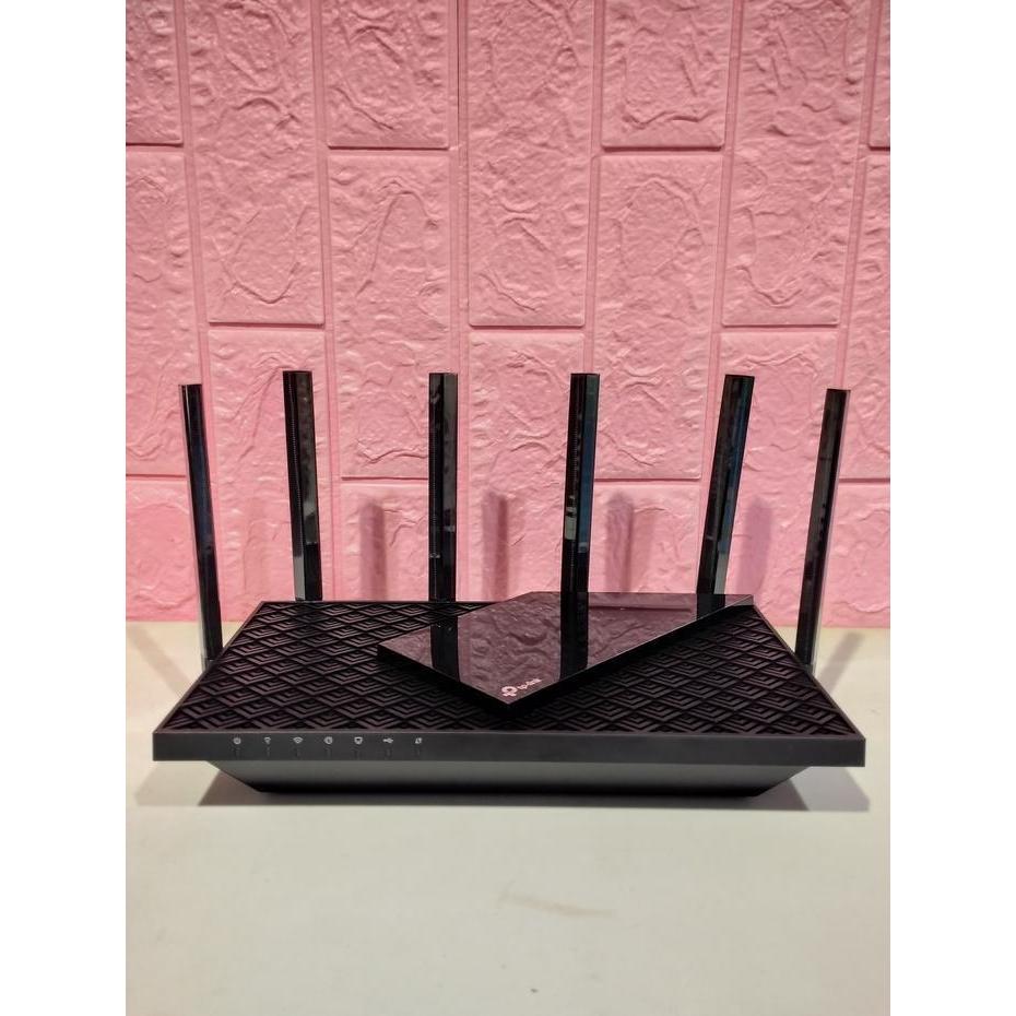TP-LINK ARCHER AX72 AX5400 DUAL BAND GIGABIT WIRELESS WIFI 6 ROUTER