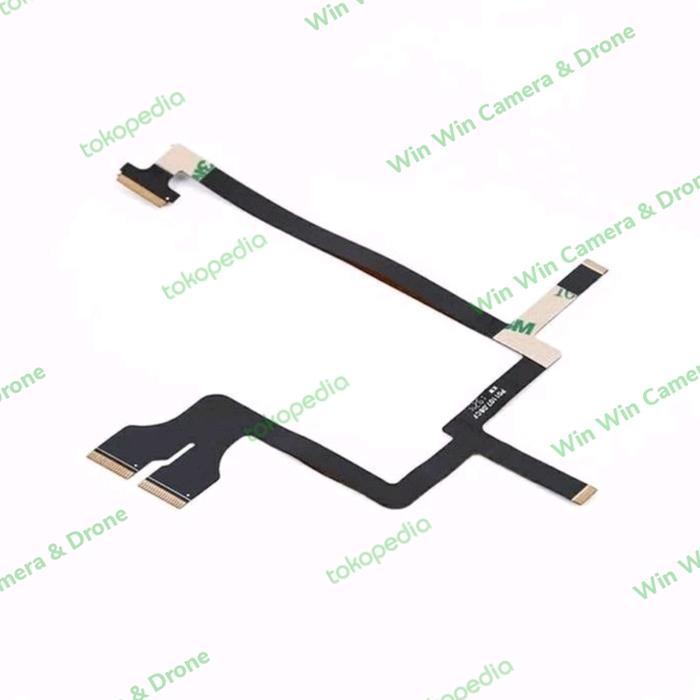 Dji flex flexible kabel gimbal dji phantom 3 pro adv drone