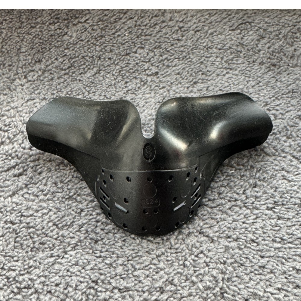 Bahana used For HTC Vive VR Headset Nose Rest - Wide VIVE Pro Nose Piece Guard Pad Large