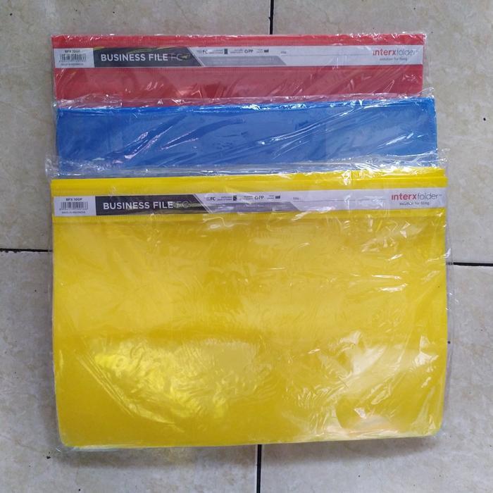 Business File F4