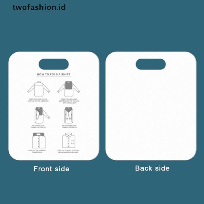 Papan Lipat Pakaian Ak