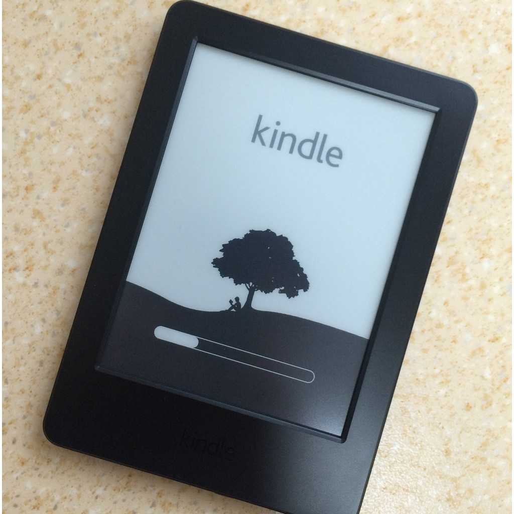 KINDLE Ebook Reader E ink E-Book Reader Eye Protection 6 inch Touch Ink Screen E Book Ebook Without