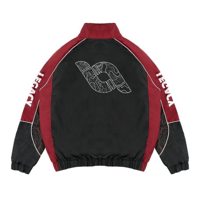 QueenBeer - Tracktop Jacket Rodney