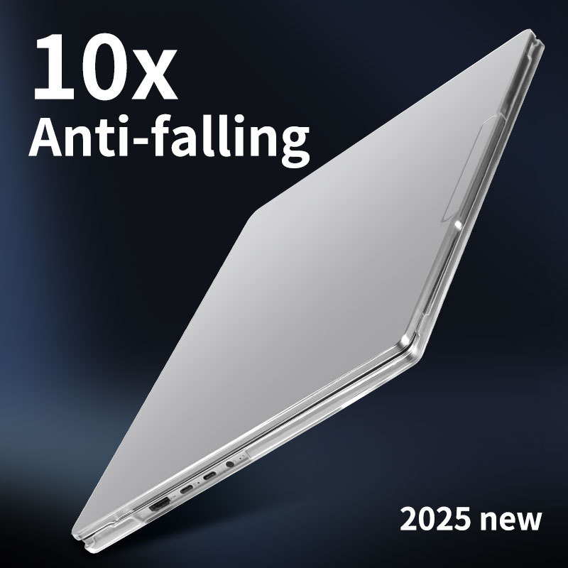 Laptop Hard case For 2025 Lenovo IdeaPad Slim 5 & IdeaPad Pro 5 14 / 16 inch Matte Protective shell