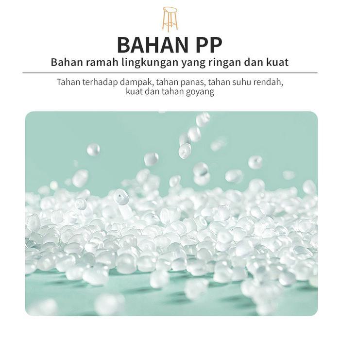 Homely Cod Kursi Bar Minimalis Kursi Cafe Kursi Besi Kursi Makan Kursi Dapur Minimalis